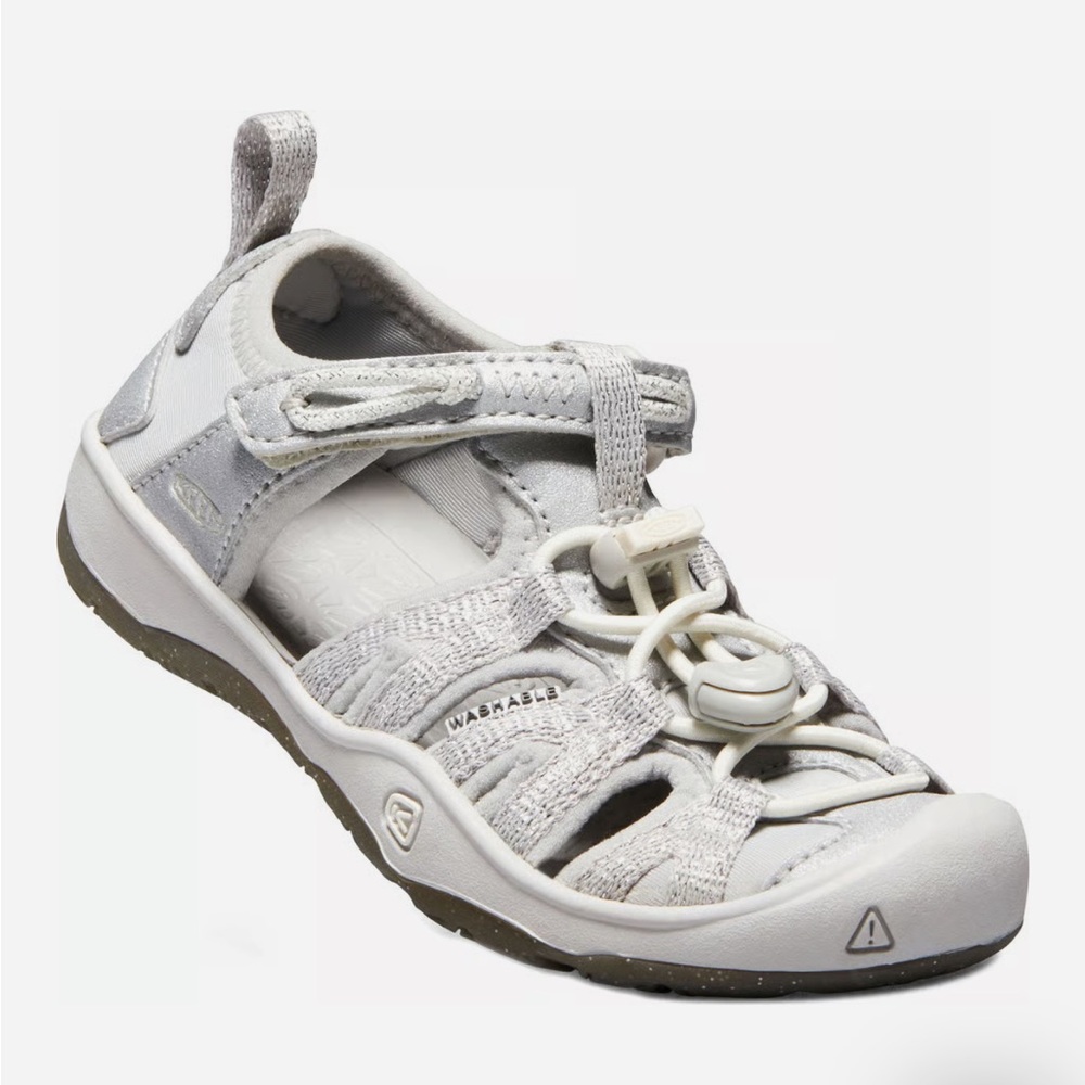Keen Moxie Big Girls Sandal Size 2